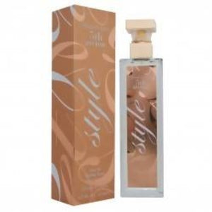 5TH AVENUE STYLE EAU DE PARFUM pour FEMME de Elizabeth Arden