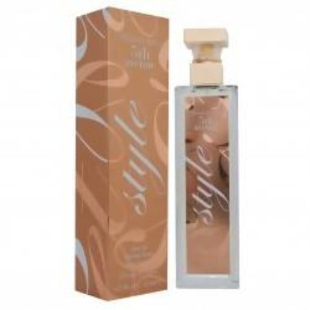 5TH AVENUE STYLE EAU DE PARFUM pour FEMME de Elizabeth Arden