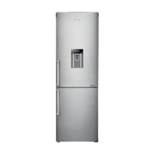 SAMSUNG RÉFRIGÉRATEUR COMBINE - DISTRIBUTEUR D'EAU –303 LITRES – RB30J3700SA/MU