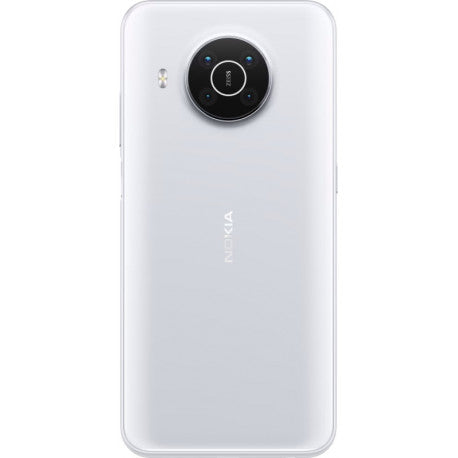 Nokia X10 - 6.67" - 6Go/128Go - 2xSim - Android 11 - 4470mAh