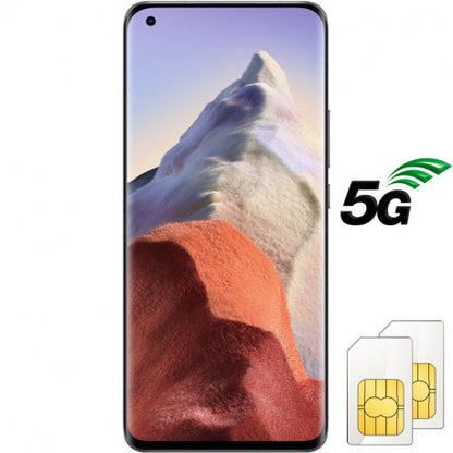 XIAOMI MI 11 ULTRA - 5G - 6.81" - 12Go/512Go  - 5000mAh