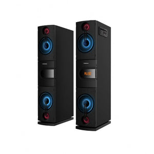 NASCO HAUT-PARLEUR MULTIMEDIA 120 W- NAS-FST-1200WBT2