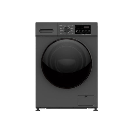 NASCO MACHINE À LAVER 7KG - ECO D'ÉNERGIE - LED – SNASFL-7KG-SBD