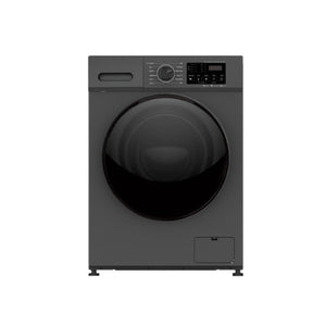 NASCO MACHINE À LAVER 7KG - ECO D'ÉNERGIE - LED – SNASFL-7KG-SBD