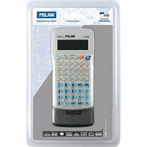 CALCULATRICE SCIENTIFICS FUNCTIONS 228