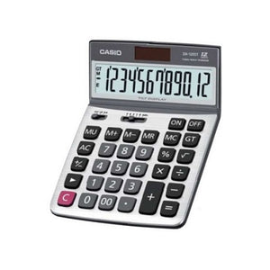 CALCULATRICE DE BUREAU DX-120ST