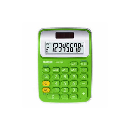 Calculatrice scientifique CASIO – HappyShop237