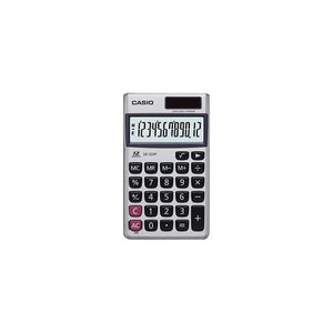 CASIO SX-320P CALCULATRICE DE POCHE