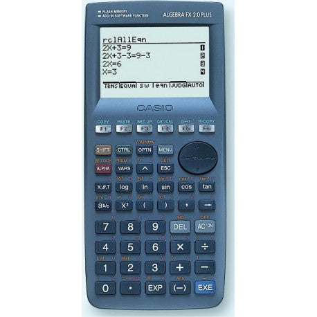Casio Lance La Calculatrice Scientifique ClassWiz Fx-9910CW Avec Application Tableur Et Saisie D Expressions Naturelles.1163282.0 Casio Lance La Calculatrice Scientifique ClassWiz Fx-9910CW Avec Application Tableur Et Saisie D Expressions Naturelles.1163282.0