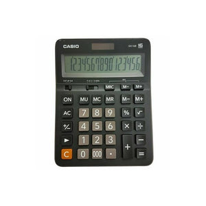 CALCULATRICE CASIO GX-16B