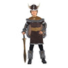 Déguisement Enfant Garçon Viking Warrior-8-10ans