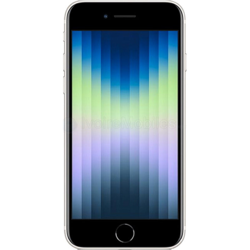 Apple iPhone SE 2022 128 Go