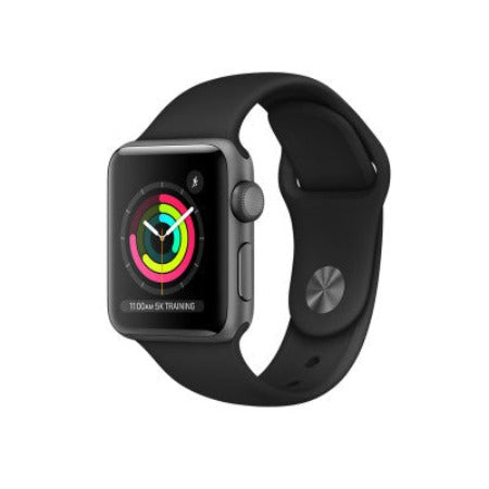 Montre Connectée Apple Watch Series 3