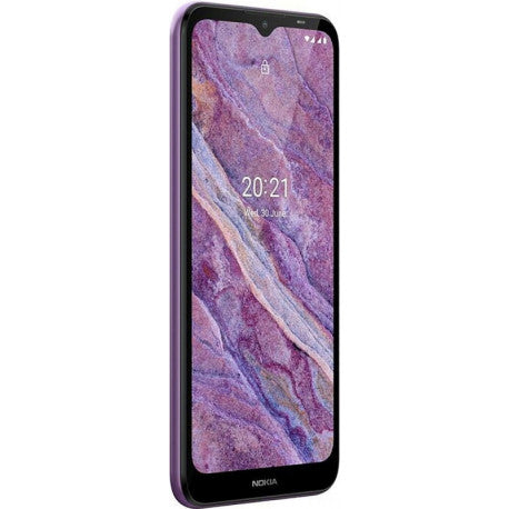 Nokia C10 - 6.5" - 5Mpx - 1Go/32Go - 2xSim - Android 11 - 3000mAh