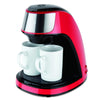 NASCO MACHINE A CAFE - A DEUX TASSES 250ML - CAFE_CM1430-CB