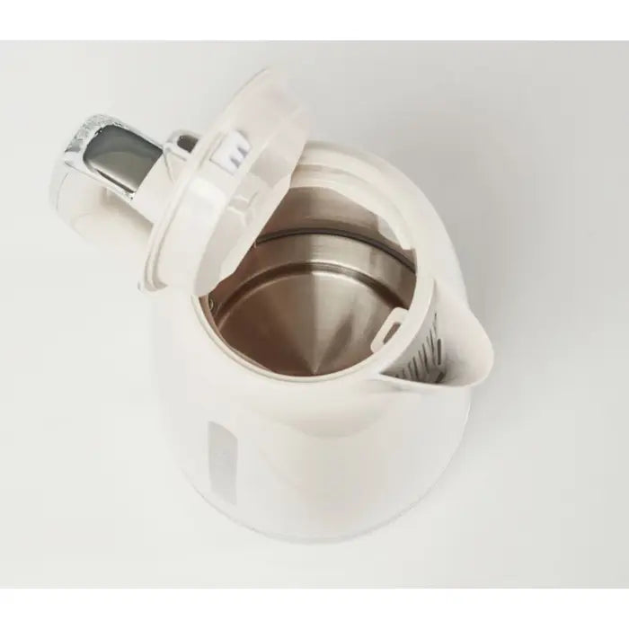 Bouilloire electrique-1,7l-moulinex soleil-2000-2400w