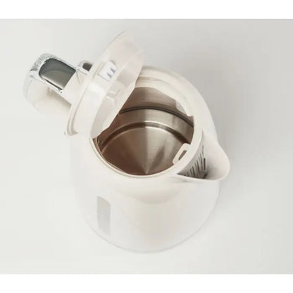 Bouilloire electrique-1,7l-moulinex soleil-2000-2400w