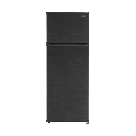 MIDEA REFRIGERATEUR DOUBLE-PORTES 204L - MIDEA_MDRT294FGF28