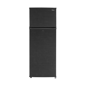 MIDEA REFRIGERATEUR DOUBLE-PORTES 204L - MIDEA_MDRT294FGF28