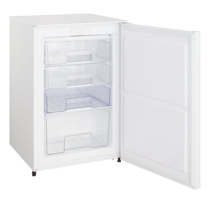 NASCO CONGÉLATEUR VERTICAL 90 L –NASD1-150-WA-4D