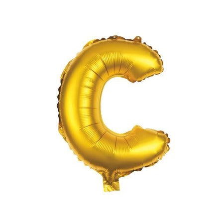 BALLONS GONFLABLES FORME LETTRES