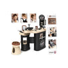 SMOBY BABER SHOP TABLE+ACCESSOIRES-3EN1