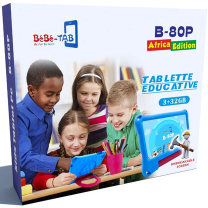 BEBE-TAB B-80P