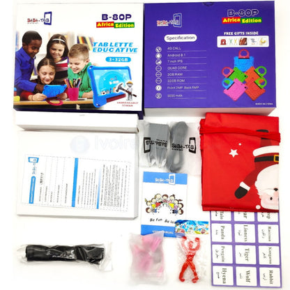 BEBE-TAB B-80P