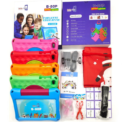 BEBE-TAB B-80P