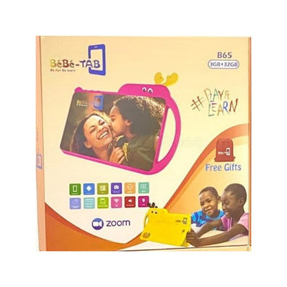 BEBE-TAB B65 3 Go