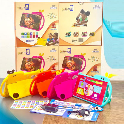 BEBE-TAB B65 3 Go