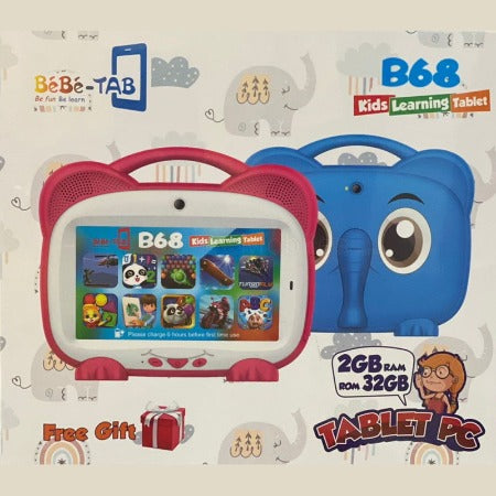 BEBE-TAB B68