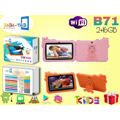 BEBE-TAB B71