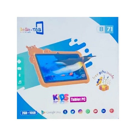 BEBE-TAB B71
