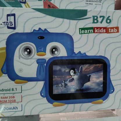 BEBE-TAB B76