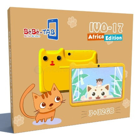 BEBE-TAB IVO-17