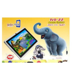 BEBE-TAB IVO-22