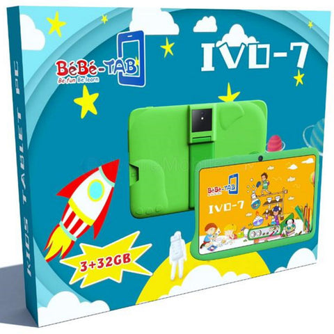 BEBE-TAB IVO-7
