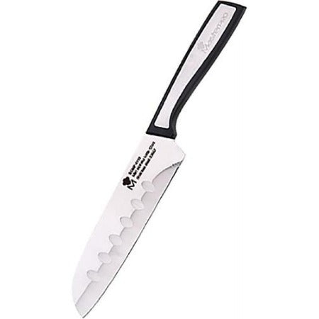 COUTEAU DE CUISINE EN INOX – 12CM