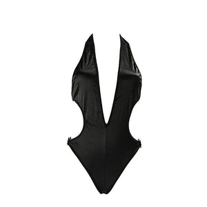 SEXTOYS Tenue Sexy LADY NIGHT - noir