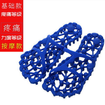 Importé - Sandales Orthopédique pour Massage des Pieds