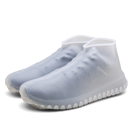 Importé - Protège Chaussure imperméable antidérapant et anti-boue