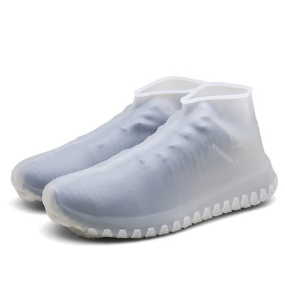 Importé - Protège Chaussure imperméable antidérapant et anti-boue