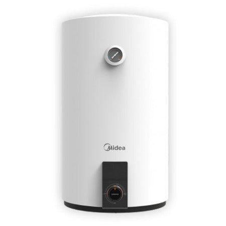 MIDEA CHAUFFE-EAU ÉLECTRIQUE 80 LITRES - M_D80-15FN