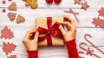 GAGNES UN CADEAU SURPRISE!