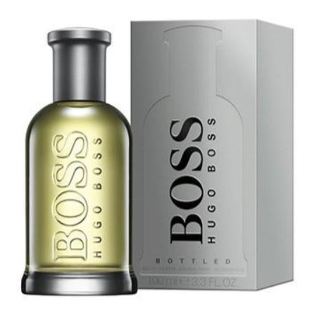 Hugo Boss - Boss Bottled EDT