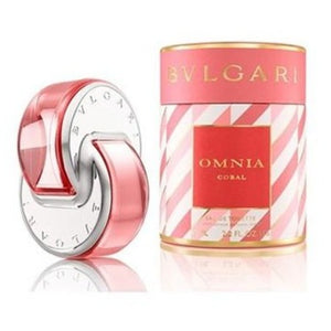 BVLGARI Candy Shop Omnia Coral - 65ml