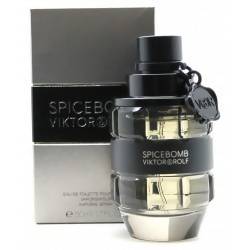 Viktor & Rolf Spicebomb Eau de Toilette pour HOMME