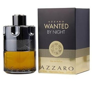 Azzaro Wanted By Night