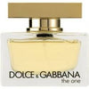 THE ONE EAU DE PARFUM pour FEMME de Dolce Gabbana - 50ML